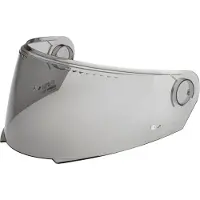 Schuberth C5 / S3 / Koncept Visir Mörkt tonad 53-59 Unisex