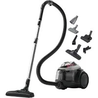 Electrolux El61a4ug Dammsugare