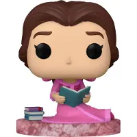 Funko POP! Den Ultimata Prinsessan Belle-figuren