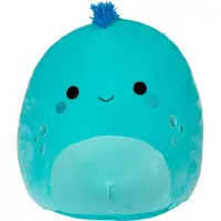 Squishmallows 40 cm P18 Dijimon Iguana