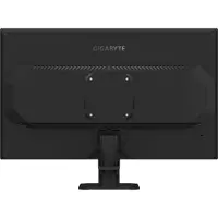 Gigabyte GS27U - LED-skärm - spel - 27 - 3840 x 2160 4K UHD (2160p) @ 160 Hz - SS IPS - 350 cd/m² - 1000:1 - DisplayHDR 400 - 1 ms - 2xHDMI, DisplayPort