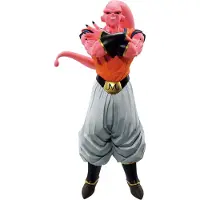 Banpresto Ichibansho Majin Buu Gohan Absorbed Vs Omnibus Ultimate-figur