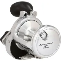 Shimano Speedmaster Ld Ii Trollingrulle