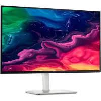 Dell Plus S2725QC bildskärm 27 4K 120 Hz IPS, silver