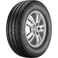 Continental Sommardäck ContiVanContact 100 215/70R15C, 109/107S TL