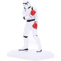 Nemesis Now Stormsoldat Original Boxarfigur 18 Cm