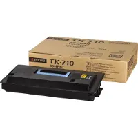 Kyocera Tonerkassett svart 20.000 sidor