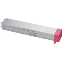 Samsung SS613A (CLT-M6062S) magenta toner (original)