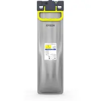 Epson Bläckpatron gul, 50.000 sidor