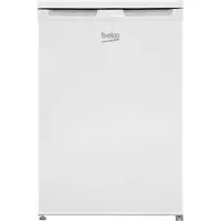 Beko FSE1174N, 95 L, 6,5 kg/24h, SN-ST, 37 dB, E, Vit