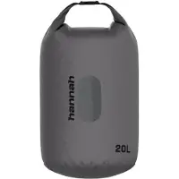 Hannah Outdoor Drake 20L torrpåse, grå