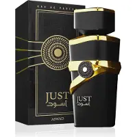 Fragrance World Just Aswad EDP Parfym 100 ML