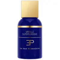 Les Eaux Primordiales Supermassive Vanille - Extrait de Parfum Eau de Parfum 50 ml