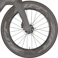 Topeak Presta 70 Mm Tubi Ventilförlängare 2 Enheter