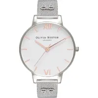 Olivia Burton Ladies Watch Quartz gold
