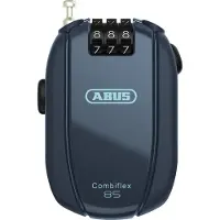 ABUS Combiflex Break Kabellås