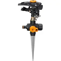 Fiskars 1027029 Sprinkler 500 m² (max.)