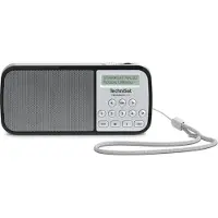 Technisat Techni Rdr Radio