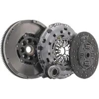 SACHS Kopplingssats 2290 601 163
