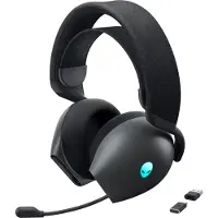 Dell Aw725h Trådlöst Gamingheadset