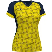 Joma Supernova Iii T-shirt Med Korta ärmar