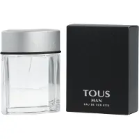 Tous Man Eau de Toilette 100 ml