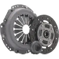 SACHS Kopplingssats 3000 607 001