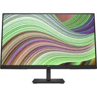 HP P24v G5 LED-skärm EEK E (A - G) 60.5 cm (23.8 tum) 1920 x 1080 pixel 16:9 5 ms HDMI, VGA VA LED