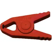 Gedore 1828304 VDE-plastklammer Plastklämma