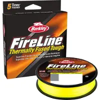 Berkley Fireline Fused Original Flätlina 150 M
