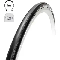 Tufo Status Est 700c X 24 Landsvägsdäck