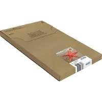 Epson Bläck T03A64, 603XL Original Kombi-pack Svart, Cyan, Magenta, Gul C13T03A64010