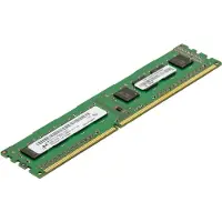 Lenovo - DDR3 - modul - 4 GB - DIMM 240-pin - 1600 MHz / PC3-12800 - ej buffrad - icke ECC - för ThinkStation E31 2551, 2552, 2553, 2555, 3688, 369...