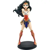 Plastoy Wonder Woman-figur