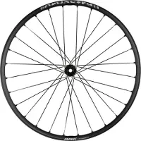 Mavic E-crosstrail Sl 29´´ Boost 6b Disc Tubeless Mtb Framhjul