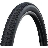 Schwalbe Advanced Hybrid Punctureguard Green Compound 29´´ X 2.60 Styv Mtb-däck