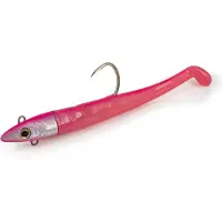 Molix Jugulo Shad 5.5 Mjukt Bete 64g 140 Mm