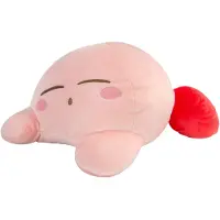 Tomy MOCCHI plusz Suya Mega Kirby T12451 /4