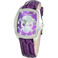 Chronotech Ct7896ls-104 Damklocka