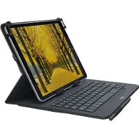 Logitech Trådlöst Tangentbord 920-008337