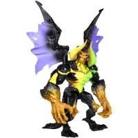 Masters of the Universe He-man Och Den Kosmiska Skeletor-figuren