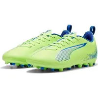 Puma Ultra 5 Play Mg Jr Junior Fotbollsskor