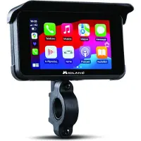 Midland Guardian Dashcam Smart Körsystem