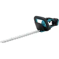 Makita UH020GZ Batteri Batteridriven busksax exkl. batteri 460 W 40 V Li-Ion 500 mm