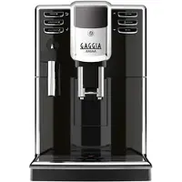 Gaggia Anima Helaautomatisk Kaffemaskin
