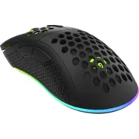 Genesis Krypton 555 Spelmus