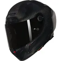 Nolan X-804 RS Carbon Kolfiber 2XS Unisex sort