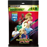 Zzz FIFA 365 2024 Mega startpaket