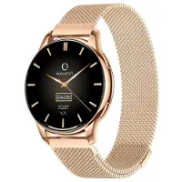 Maxcom ecowatch Smartwatch EW03 gold
