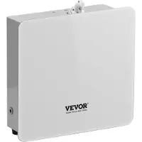 Vevor Doftluftsmaskin för hemmet 480 ml kallluftsdiffusor 230 kvm vattenlös